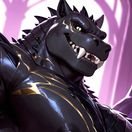 Zrdvorh's Avatar